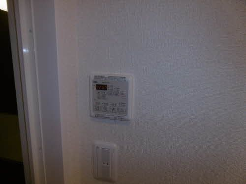 ヴィア セレーノの設備