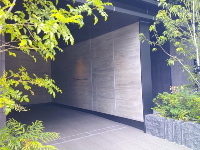 大阪市中央区安堂寺町１丁目の賃貸マンションのその他共用部分