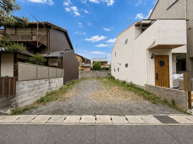 太秦多藪町