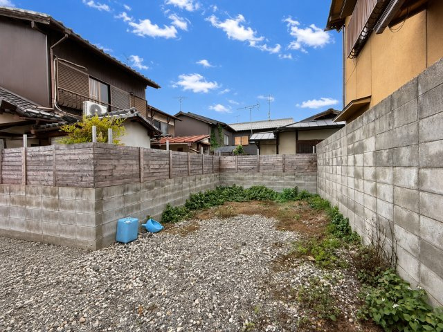 太秦多藪町の周辺