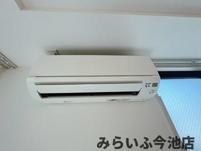 【設備】 | WELL COURT KANDA