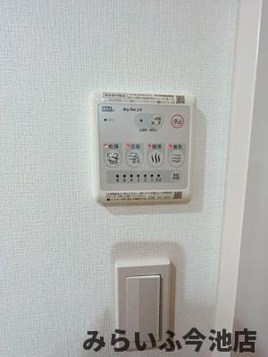 【設備】 | WELL COURT KANDA