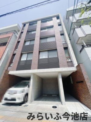 【外観】 | WELL COURT KANDA
