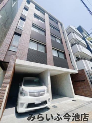 【外観】 | WELL COURT KANDA