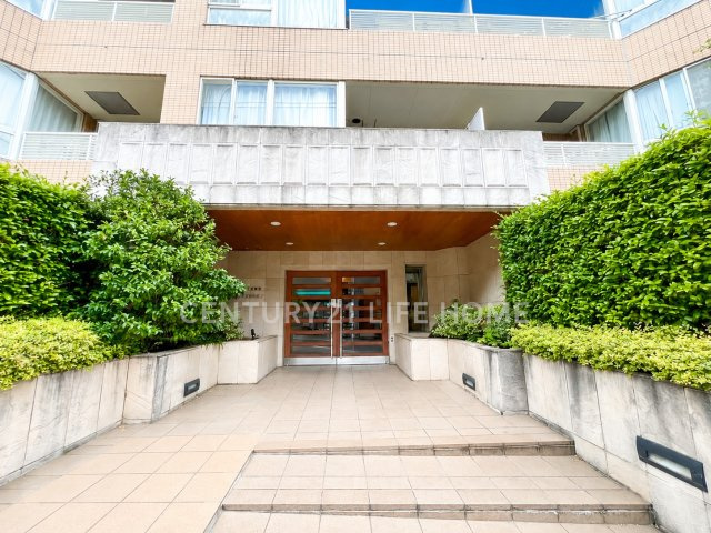  | 横浜妙蓮寺シティハウス