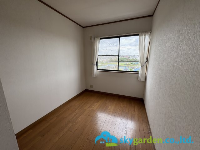 藤沢市石川　中古戸建　の子供部屋|お子さんのためのお部屋にいかがでしょうか