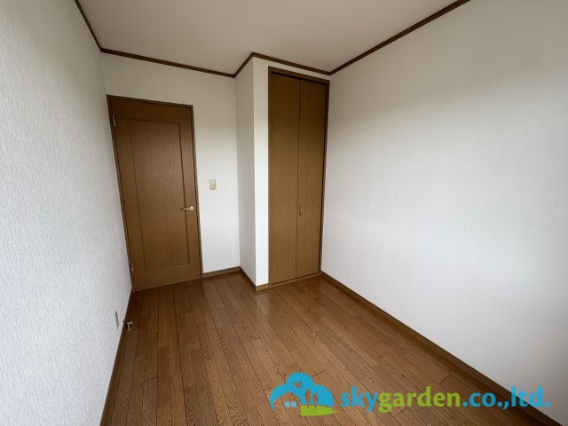 藤沢市石川　中古戸建　の子供部屋|お子さんのためのお部屋にいかがでしょうか