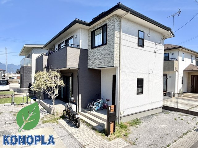 【中古戸建】前橋市青柳町 