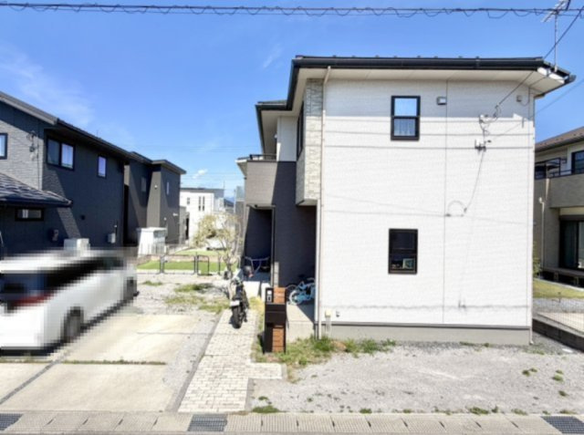 【中古戸建】前橋市青柳町 の外観|■外観｜ここから始まる「日常」はご家族にとってかけがえのない時間となります。少しでも豊かに、快適に。
