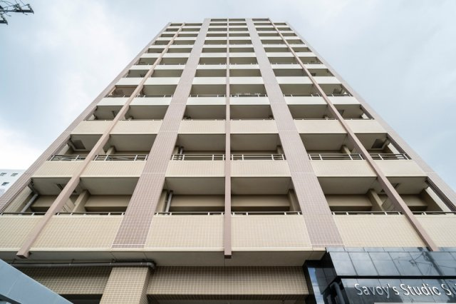 サヴォイ スタジオ スイーツ　箱崎小学校区