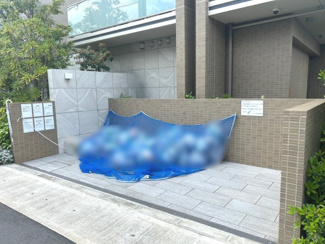 【その他共用部分】 | メイツ京都梅津