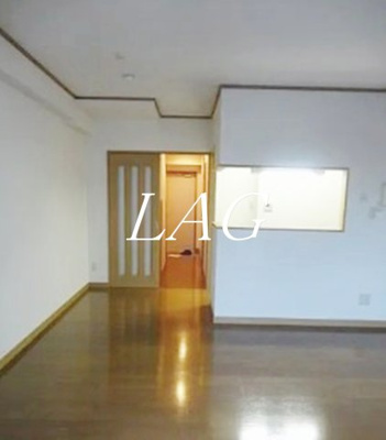 【居間・リビング】 | シャンベール町田  | 洋室のお部屋です。