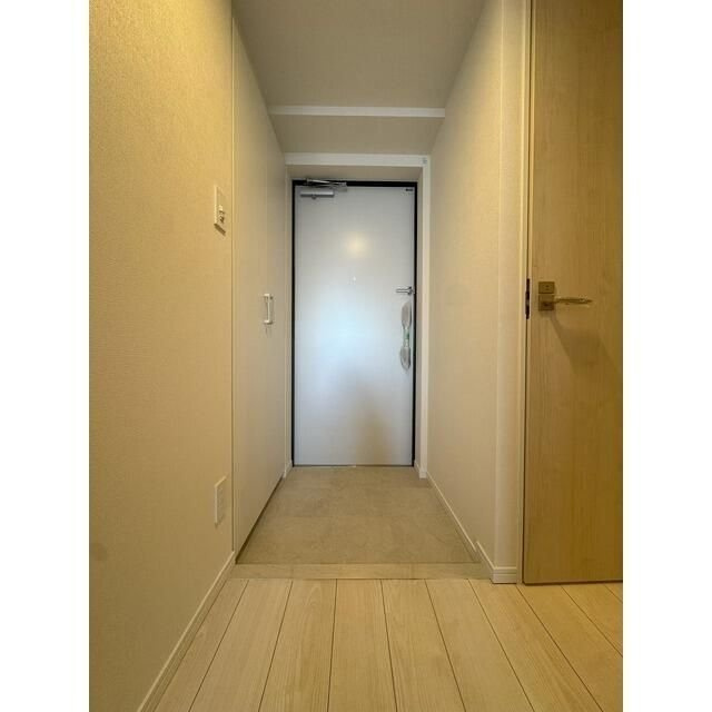 練馬区錦２丁目の賃貸マンションの設備