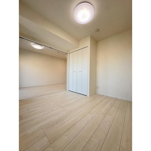 練馬区錦２丁目の賃貸マンションの内装