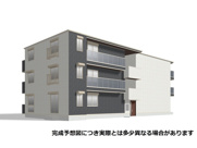 D-SOLACE新千葉3丁目の画像
