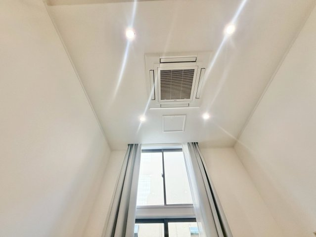 別部屋参考写真