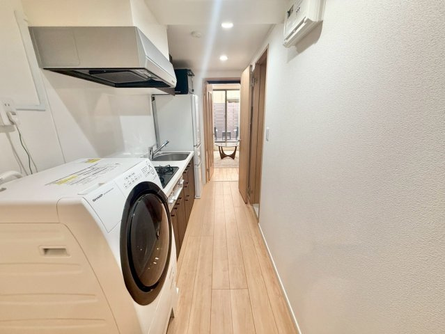 別部屋参考写真