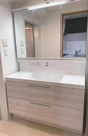 別部屋参考写真