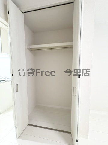 【収納】 | ステリア森之宮　仲介手数料無料