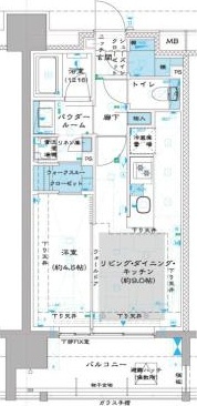 オーパスレジデンス中板橋