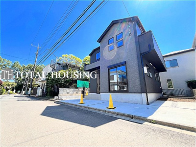 【その他】 | 小平市上水新町2丁目　新築分譲住宅　全1棟