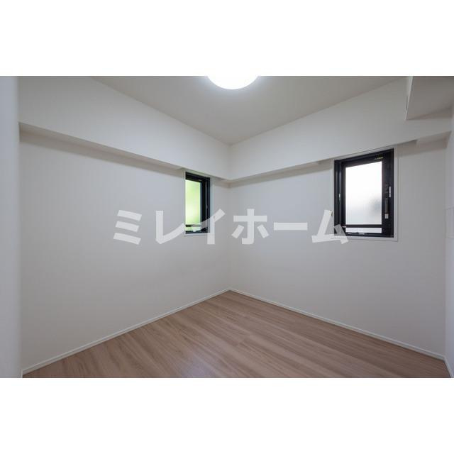 スタイリオ池上Wellのその他