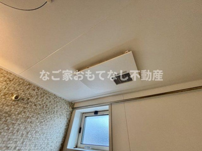 【収納】 | アロマ土田 | ※写真は別号室