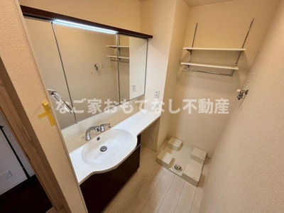 【設備】 | アロマ土田 | ※写真は別号室