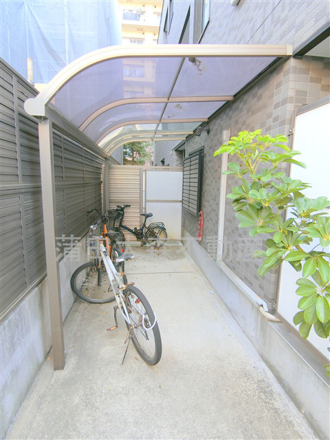 第45シンエイビルのその他共用部分