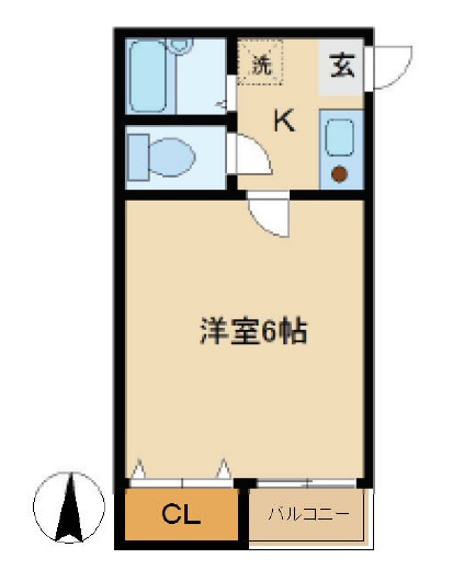 第45シンエイビル