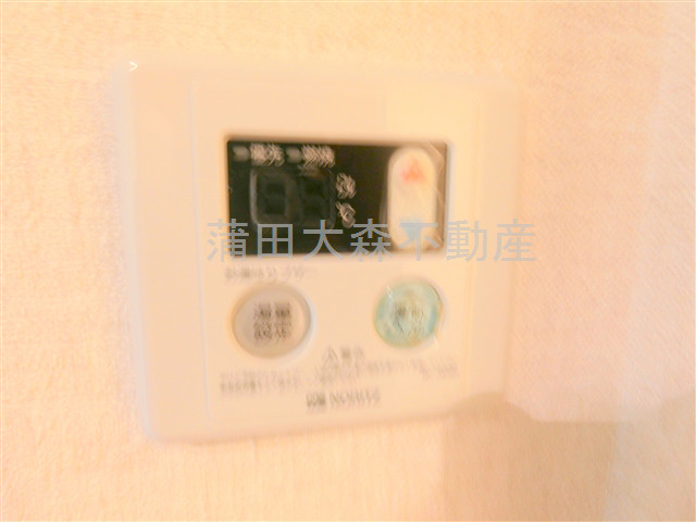 第45シンエイビルの設備