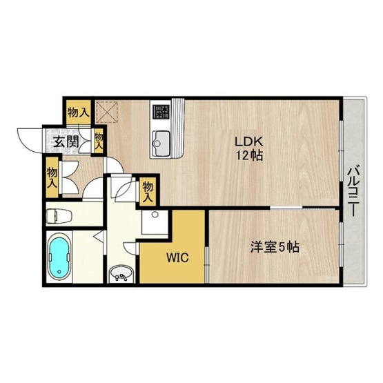 【間取り】 | casa felice