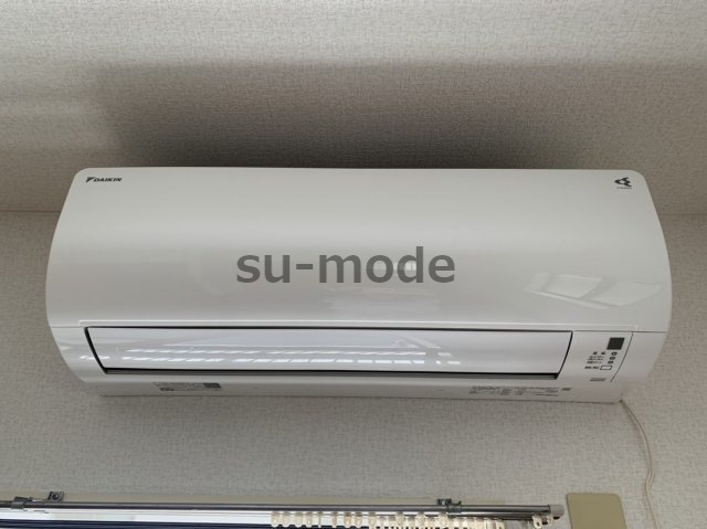 TFB大住の内装