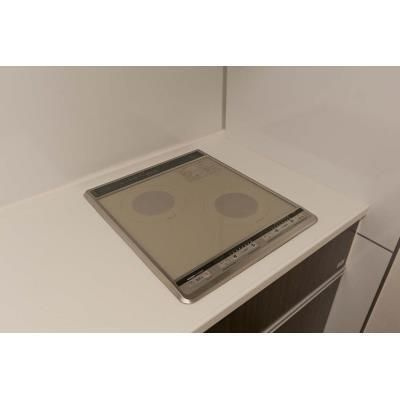 テラッツァ表参道の設備