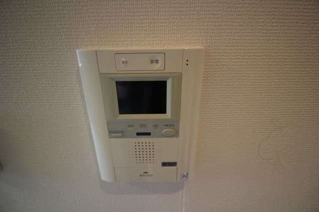 S-RESIDENCE福島Luxeのセキュリティ