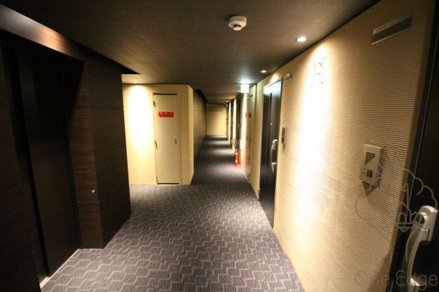 S-RESIDENCE福島Luxeのその他共用部分