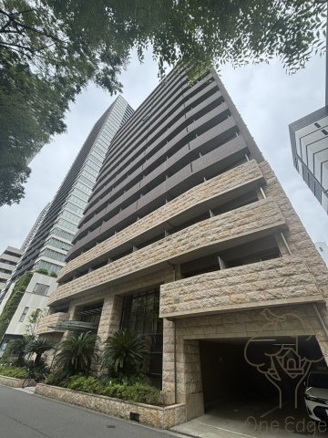 S-RESIDENCE福島Luxeの外観