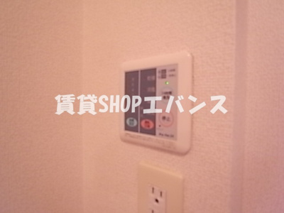 【設備】 | フリーデＡ・Ｋ