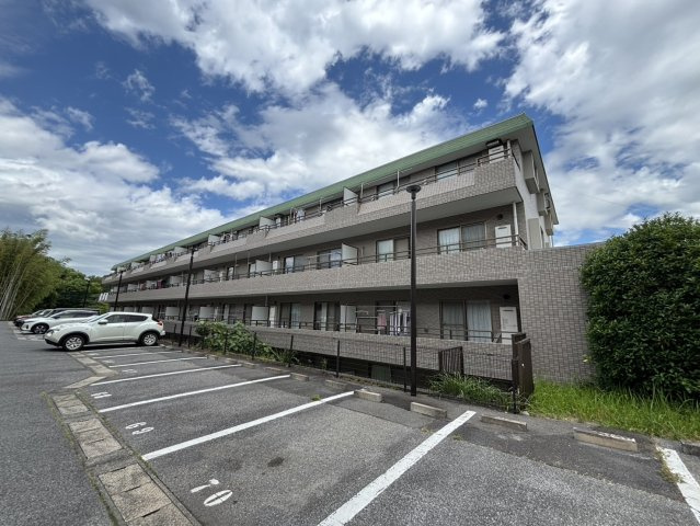 サンパーク成田参番館　
