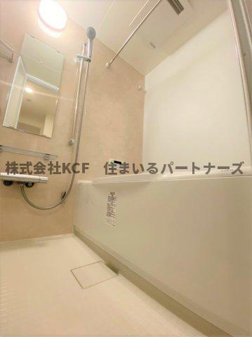 モレーンの浴室|同型タイプ