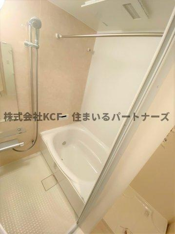 モレーンの浴室|同型タイプ
