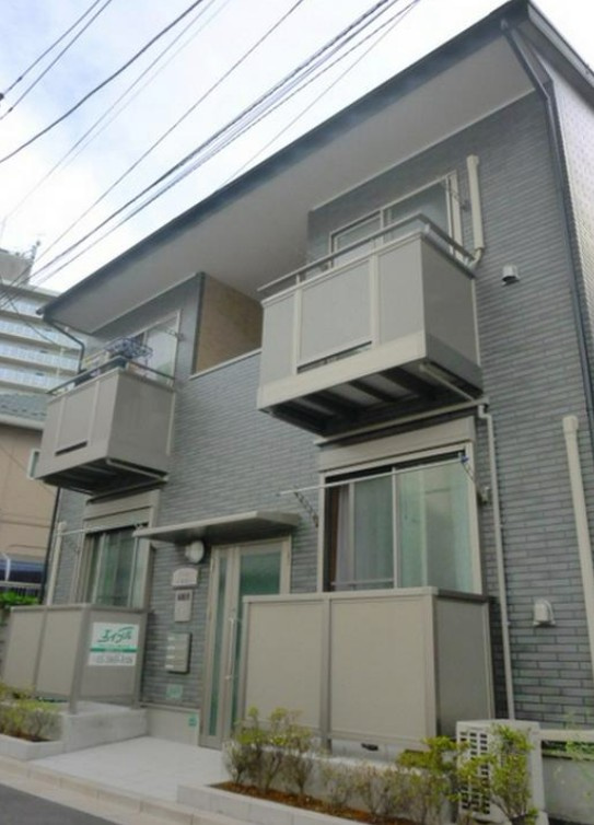 アムール学習院下