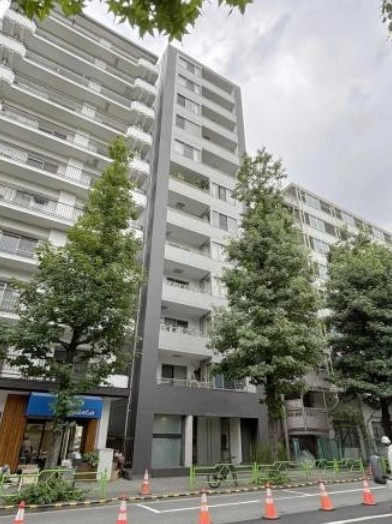 【外観】 | レグノ・ヴェール明石町