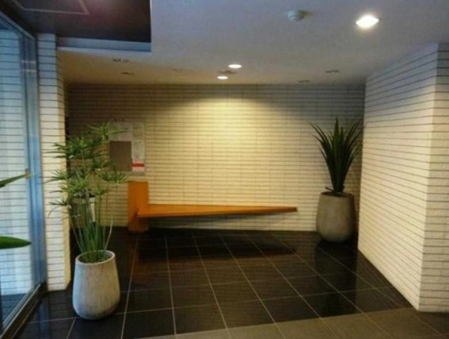 【その他共用部分】 | レグノ・ヴェール明石町