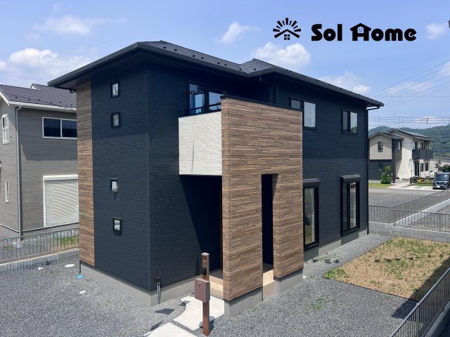 佐野市栃本町の新築一戸建