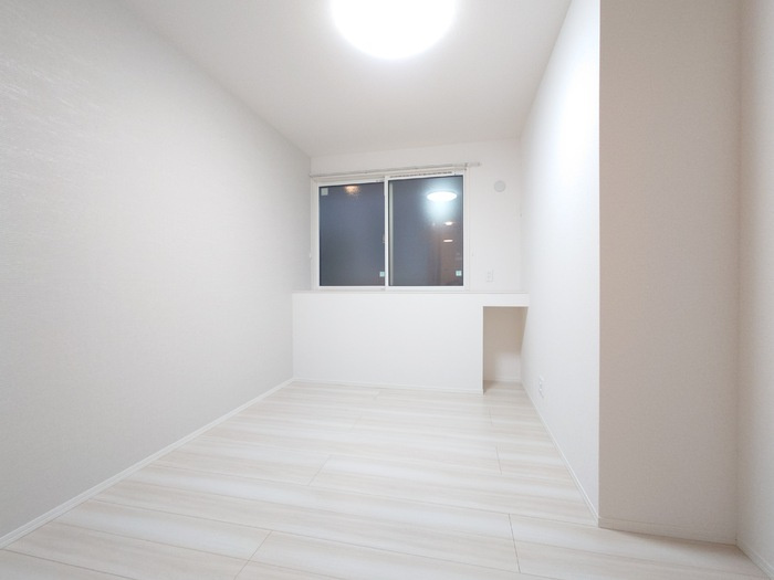 D-residence西町の洋室