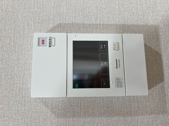 【セキュリティ】 | パークビュー狛江