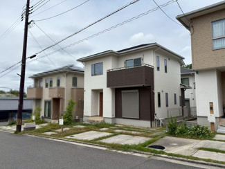 【駐車場】 | 逆瀬川　中古一戸建