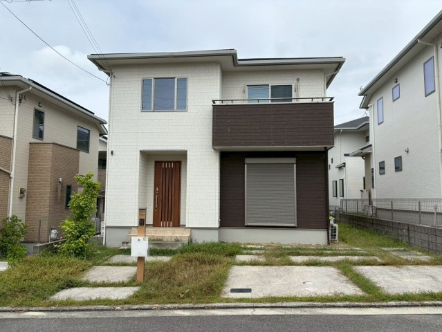 逆瀬川　中古一戸建の画像