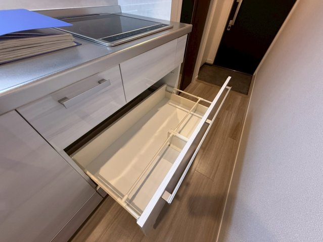 レジデンスUトヨナカのその他